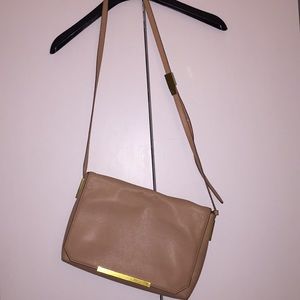 JCrew Pink Cross Body Bag